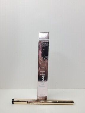 Ciate London Fierce Flicks Black Liquid Eyeliner